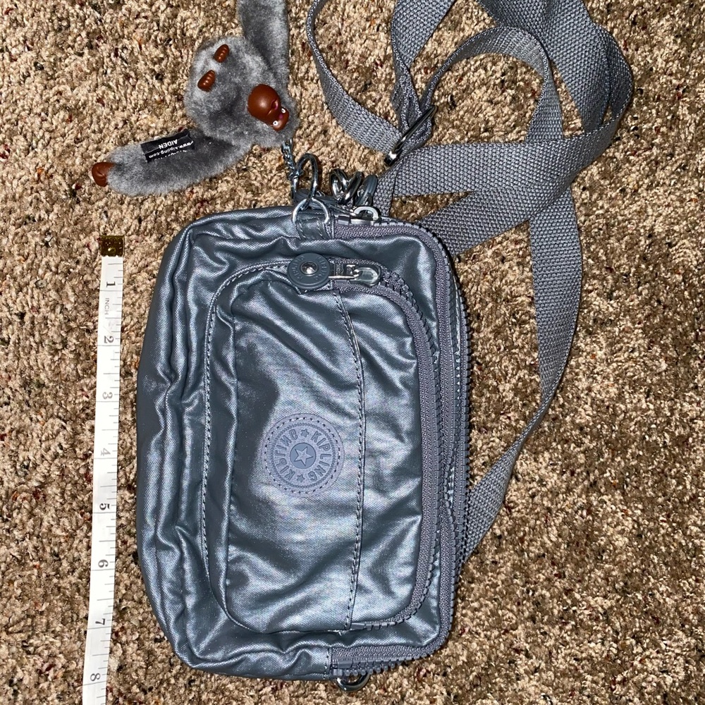 Kipling Convertible Fanny Pack